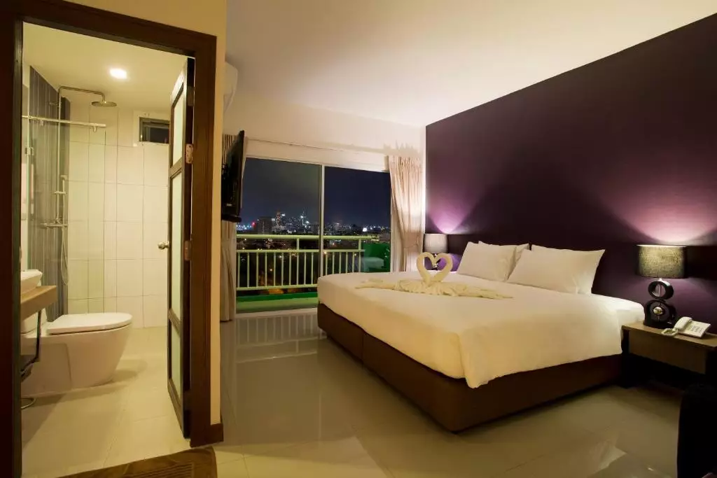 Wiz Hotel